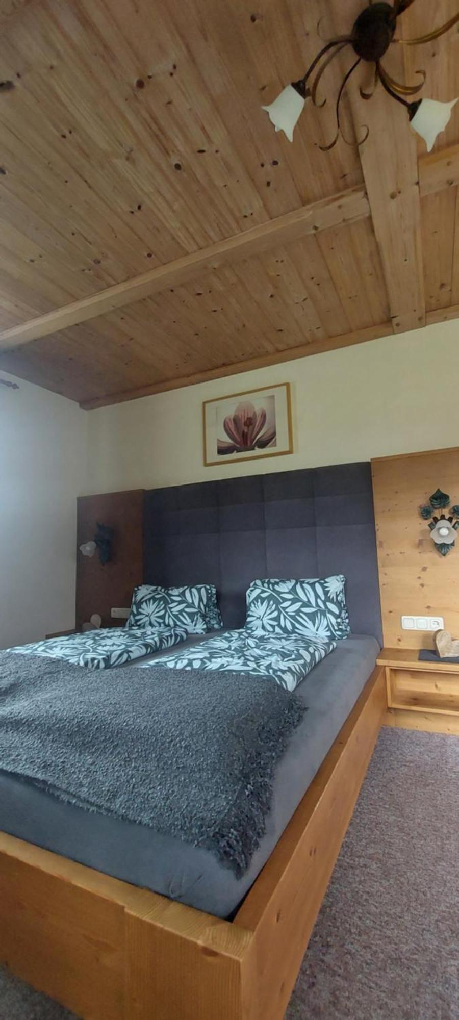 Maurerhof Itter Villa Buitenkant foto