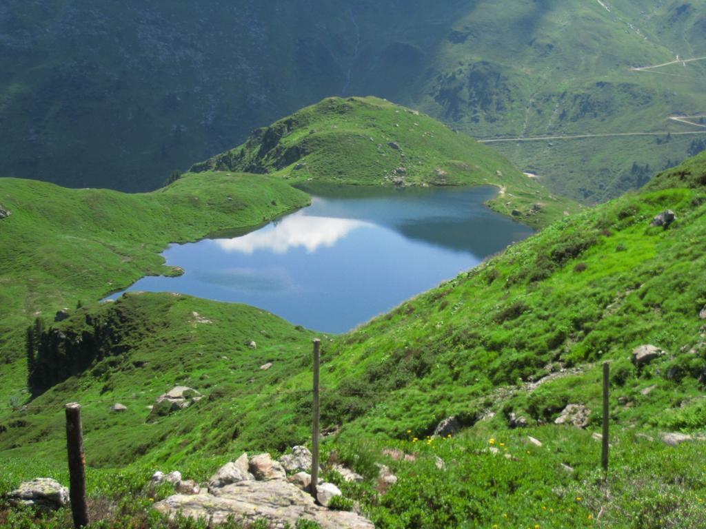 Maurerhof Itter Villa Buitenkant foto